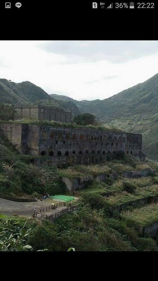 13F Homestay Jiufen Dış mekan fotoğraf