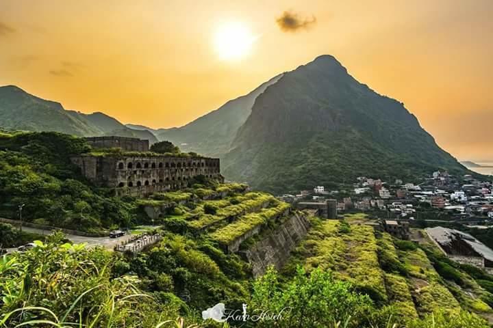 13F Homestay Jiufen Dış mekan fotoğraf